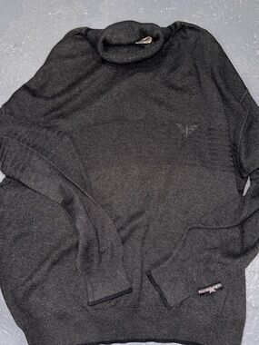 Carlo colucci turtle neck